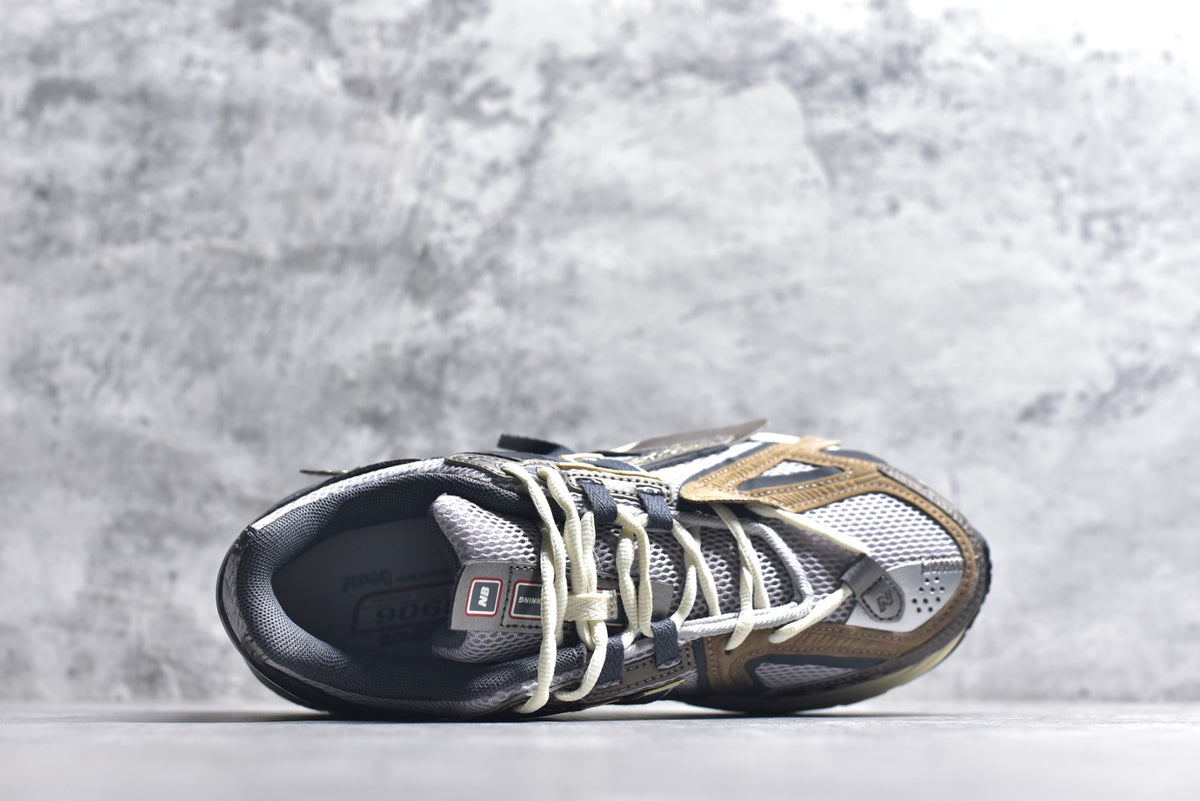 New Balance U19066U8 1906 Series Unisex Retro Dad Sneaker