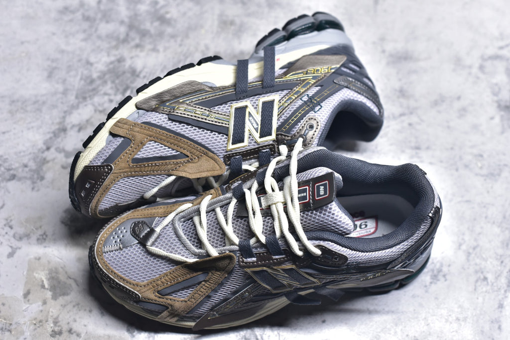 New Balance U19066U8 1906 Series Unisex Retro Dad Sneaker
