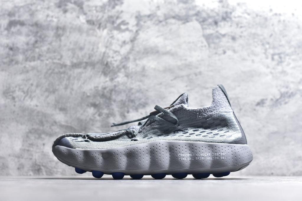 Nike x Fragment Design Mind 002 SP FK Unisex Collaboration Lifestyle Sneaker