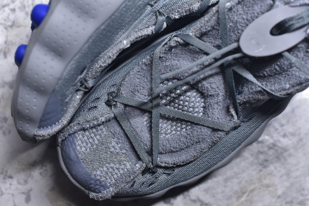 Nike x Fragment Design Mind 002 SP FK Unisex Collaboration Lifestyle Sneaker