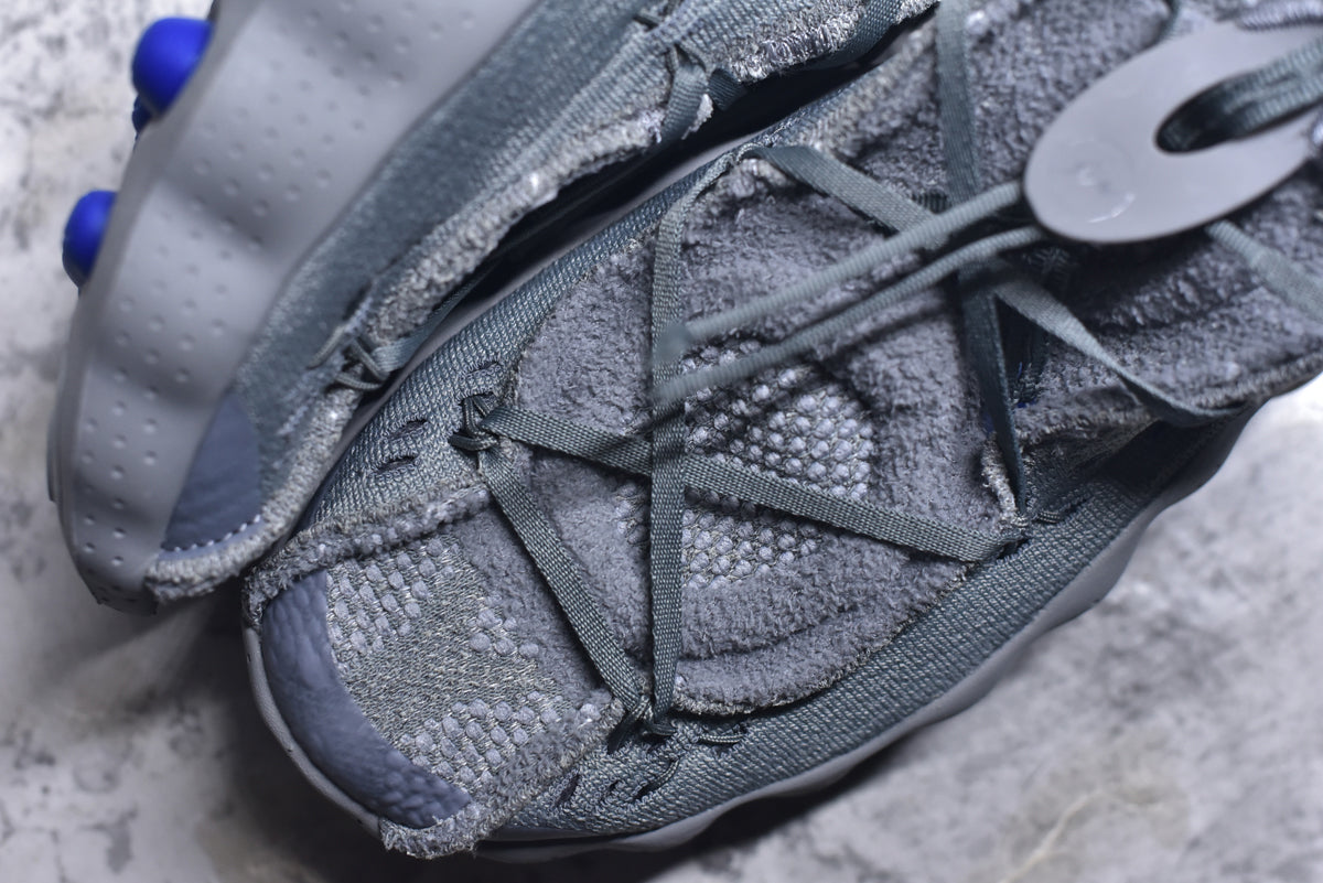 Nike x Fragment Design Mind 002 SP FK Unisex Collaboration Lifestyle Sneaker