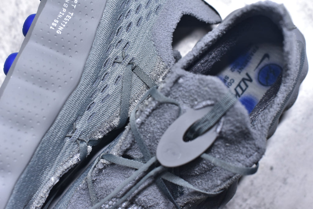 Nike x Fragment Design Mind 002 SP FK Unisex Collaboration Lifestyle Sneaker