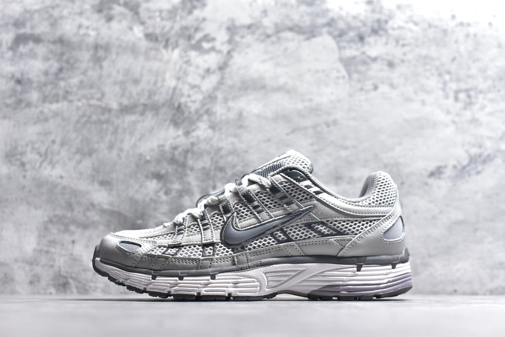 Nike P-6000 Unisex Retro Dad Running Sneaker