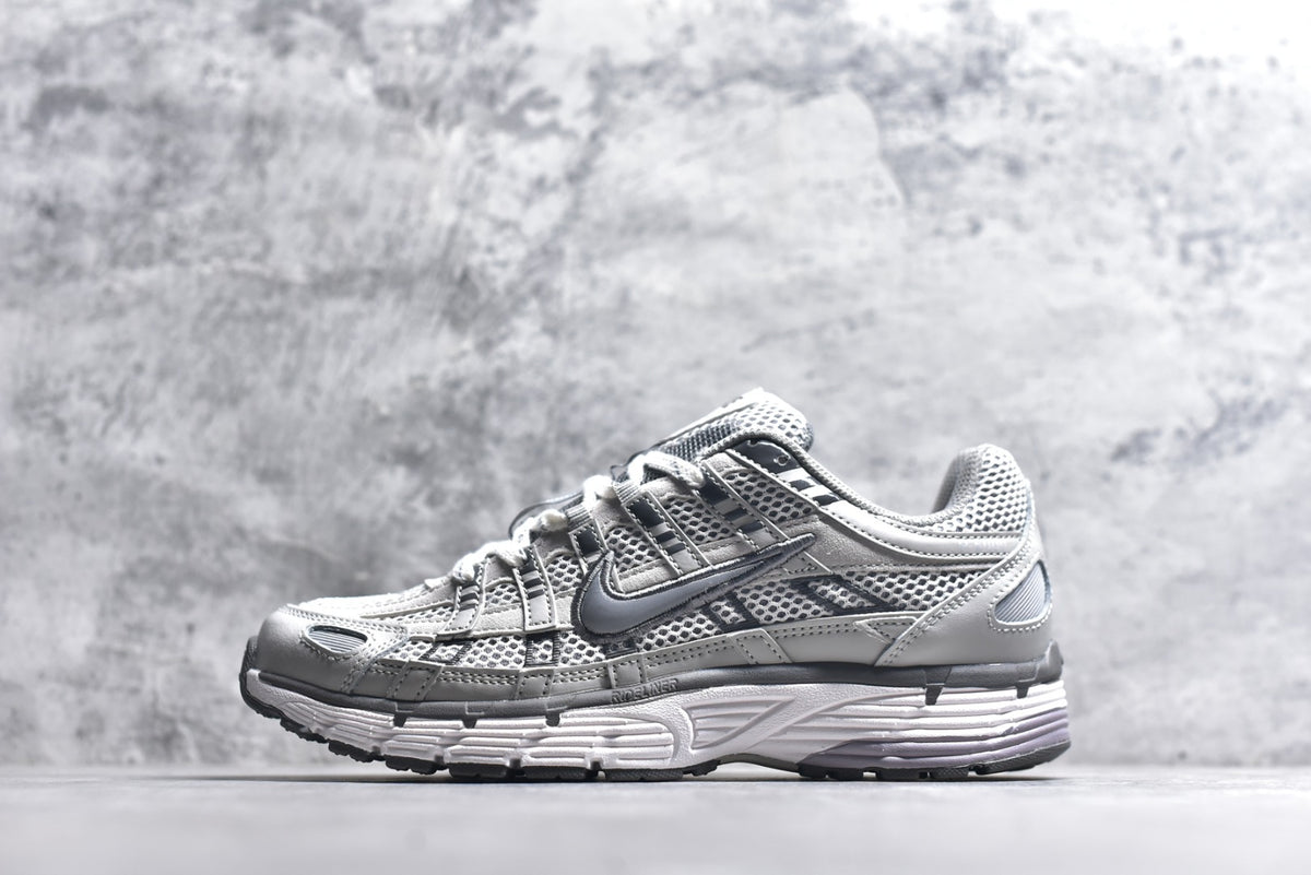 Nike P-6000 Unisex Retro Dad Running Sneaker