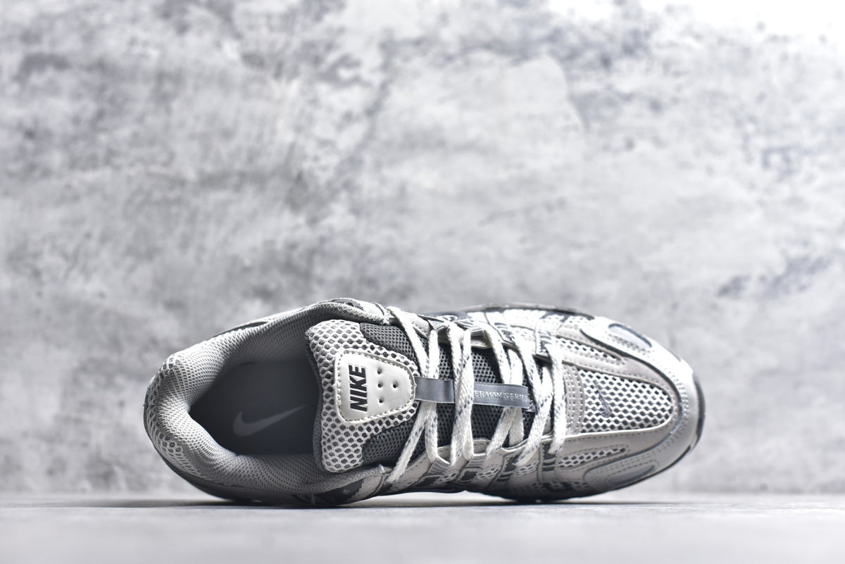 Nike P-6000 Unisex Retro Dad Running Sneaker