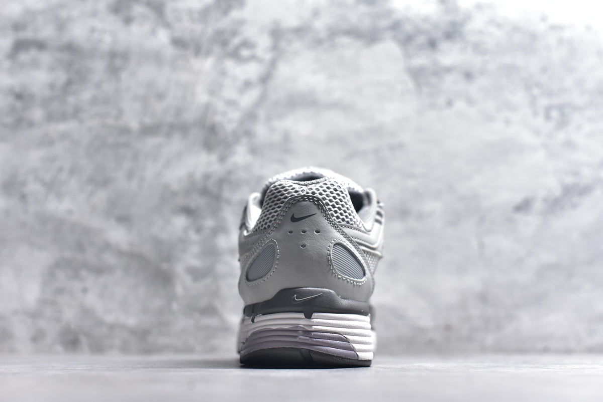 Nike P-6000 Unisex Retro Dad Running Sneaker