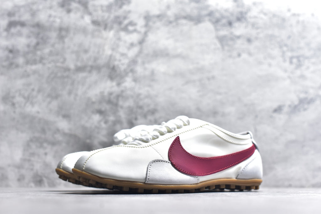 Nike Moon Shoe OG SP 'White/Sail' Unisex Lifestyle Sneaker