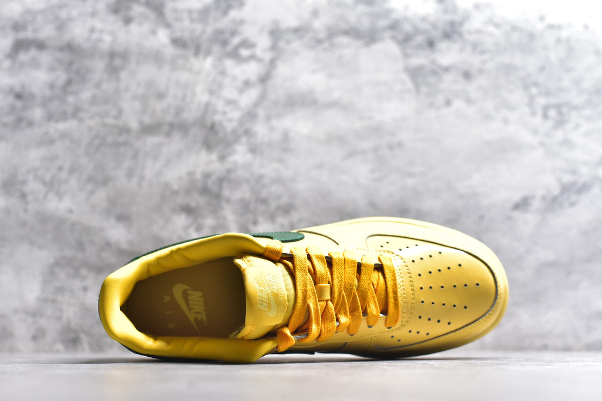 Nike Air Force 1 Low '07 IO4489-700 Unisex Lifestyle Sneaker