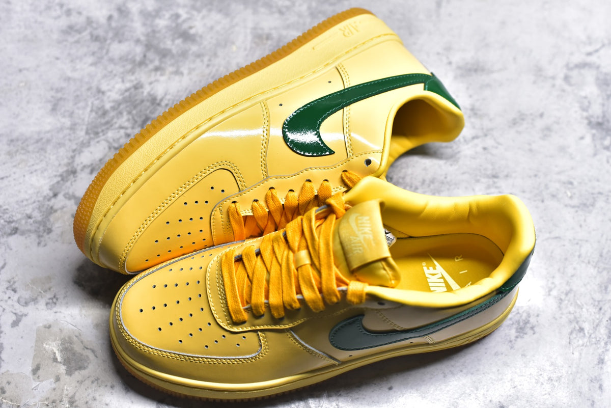 Nike Air Force 1 Low '07 IO4489-700 Unisex Lifestyle Sneaker