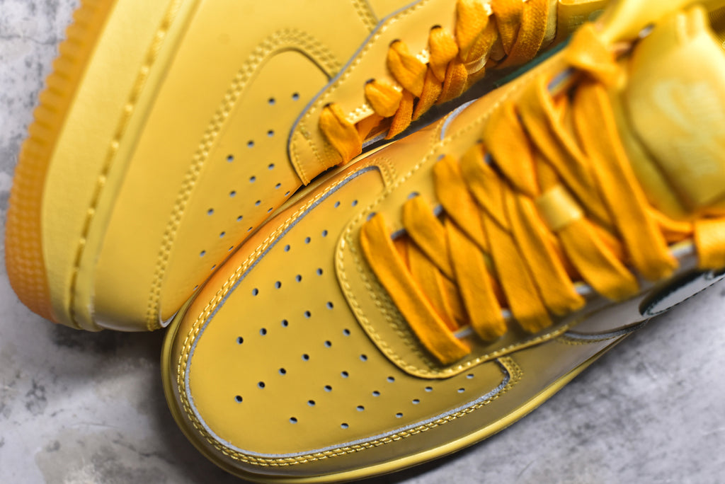 Nike Air Force 1 Low '07 IO4489-700 Unisex Lifestyle Sneaker