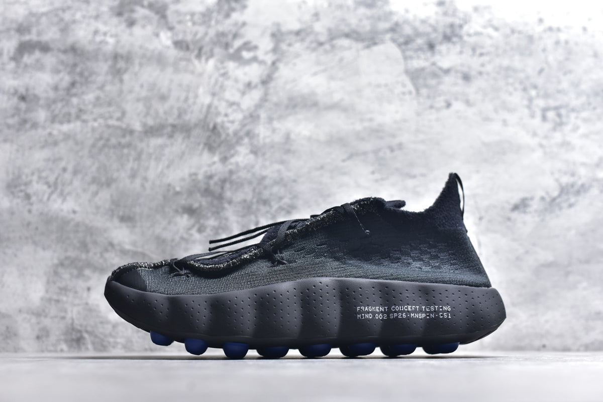 Nike x Fragment Design Mind 002 SP FK II Unisex Collaboration Lifestyle Sneaker