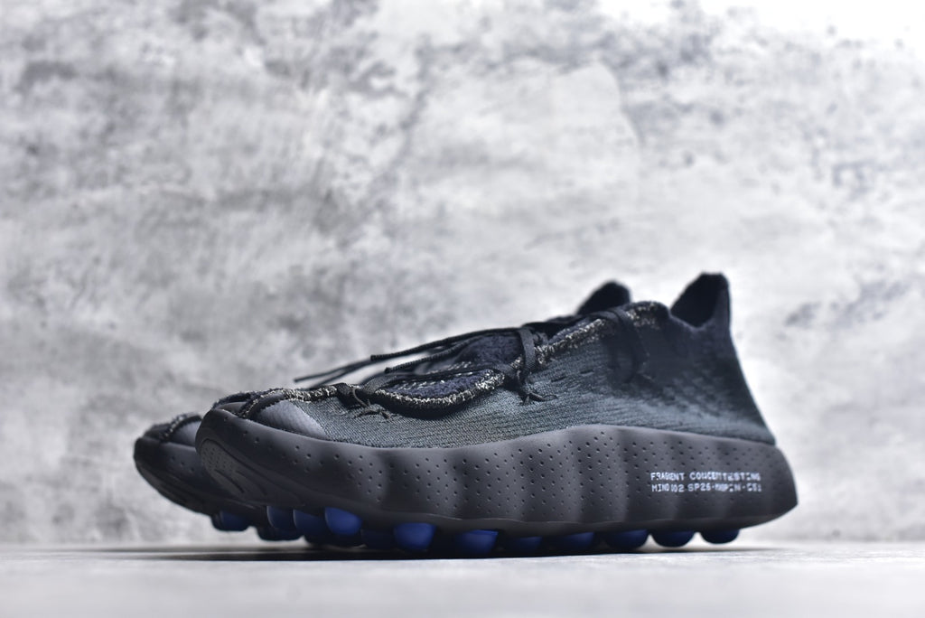 Nike x Fragment Design Mind 002 SP FK II Unisex Collaboration Lifestyle Sneaker