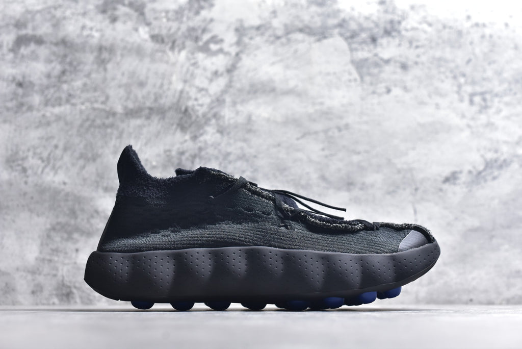 Nike x Fragment Design Mind 002 SP FK II Unisex Collaboration Lifestyle Sneaker