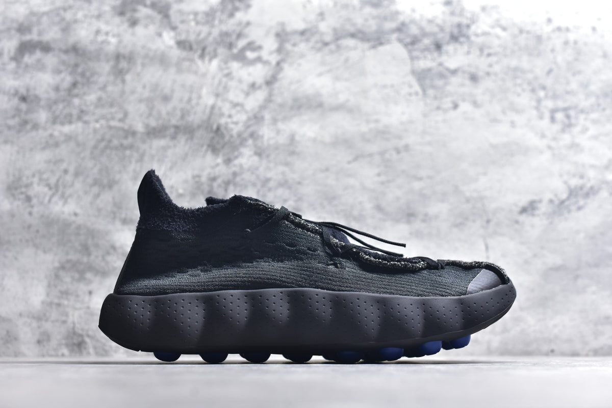 Nike x Fragment Design Mind 002 SP FK II Unisex Collaboration Lifestyle Sneaker
