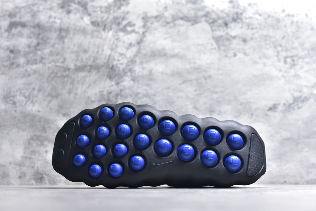 Nike x Fragment Design Mind 002 SP FK II Unisex Collaboration Lifestyle Sneaker