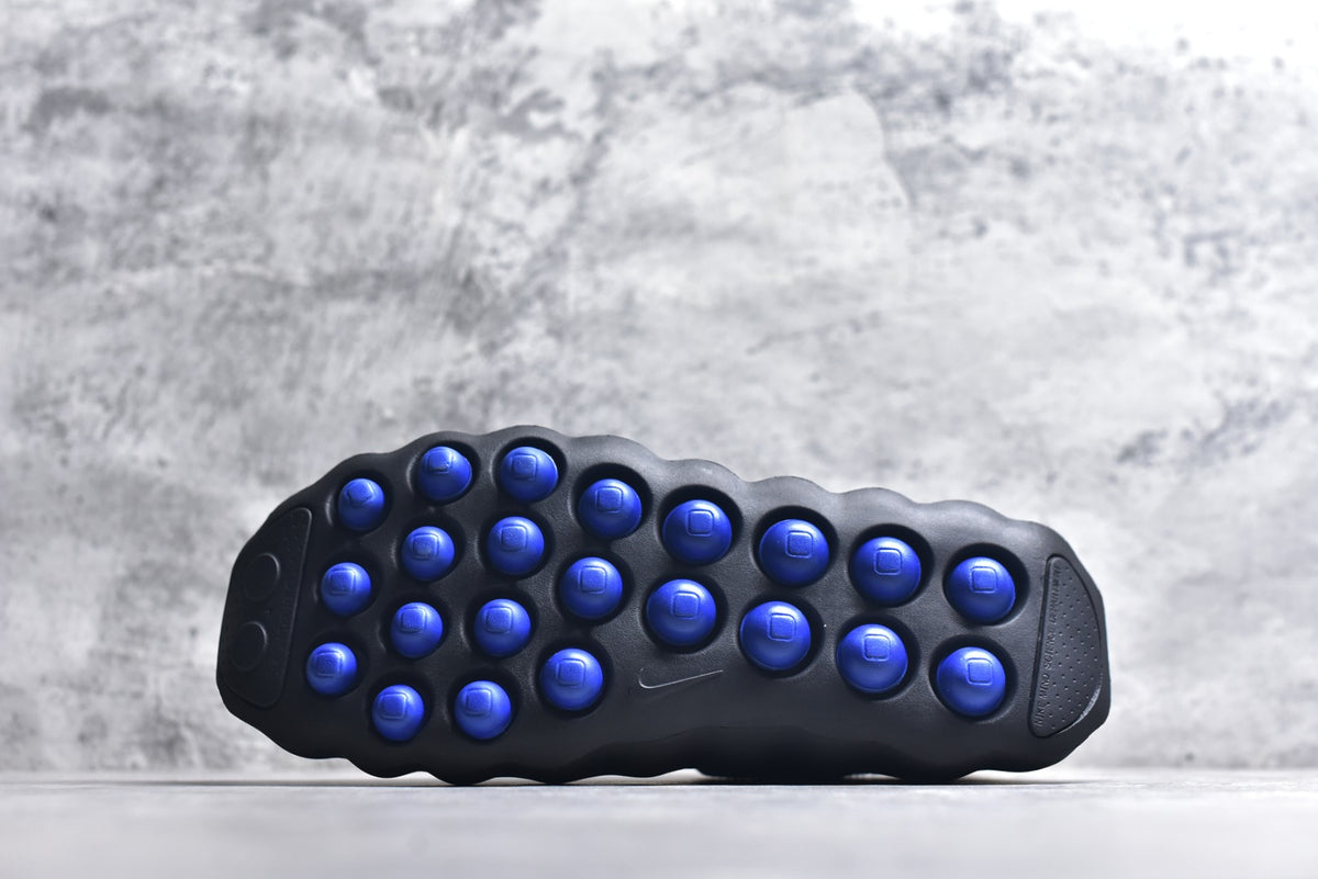 Nike x Fragment Design Mind 002 SP FK II Unisex Collaboration Lifestyle Sneaker
