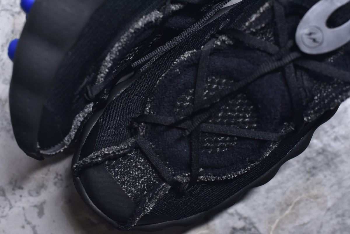 Nike x Fragment Design Mind 002 SP FK II Unisex Collaboration Lifestyle Sneaker