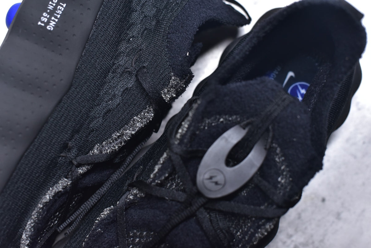 Nike x Fragment Design Mind 002 SP FK II Unisex Collaboration Lifestyle Sneaker