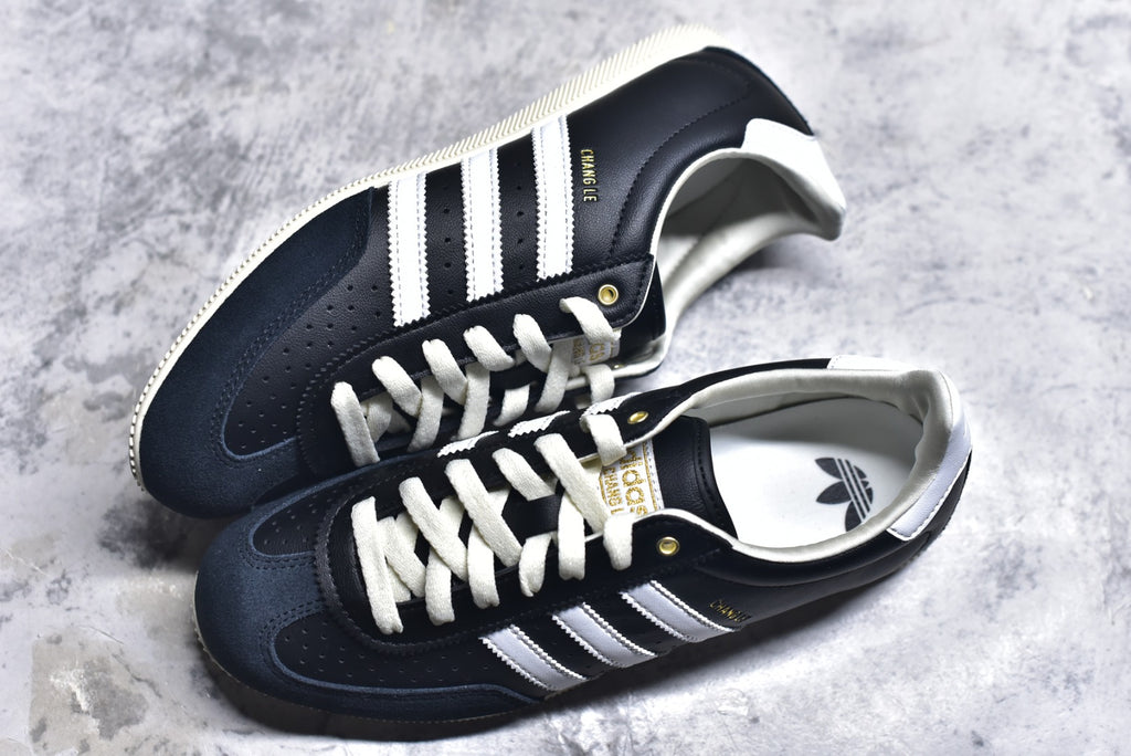 Adidas Originals Changle Unisex Low-Top Lifestyle Skate Sneaker