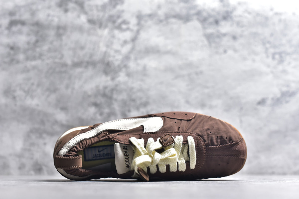 Nike x Jacquemus Moon Shoe SP Unisex Collaboration Lifestyle Sneaker