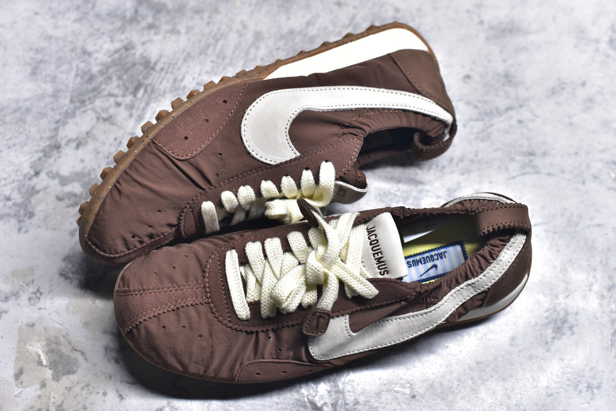 Nike x Jacquemus Moon Shoe SP Unisex Collaboration Lifestyle Sneaker
