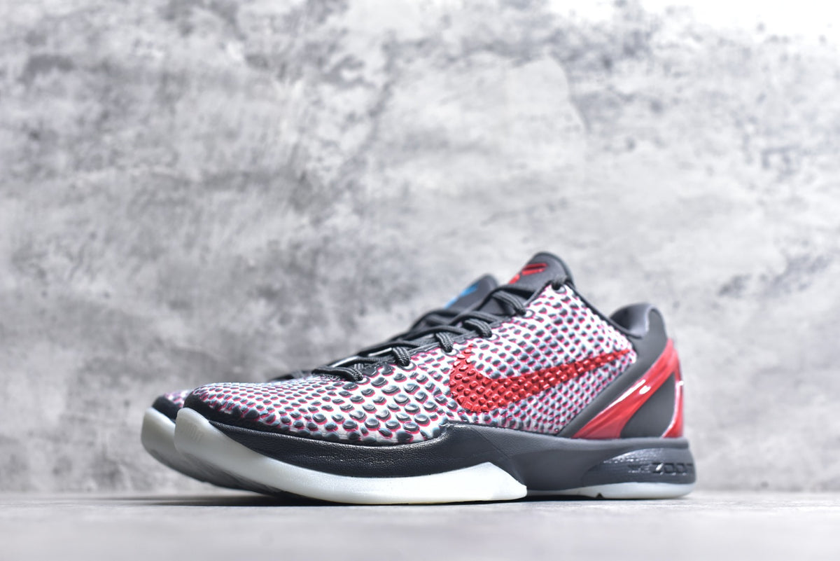 Nike Kobe VI 'All-Star' 3D Men's Basketball Sneaker