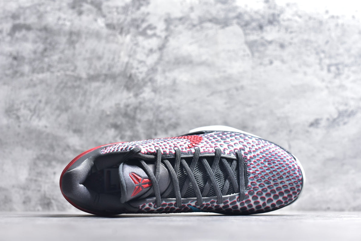 Nike Kobe VI 'All-Star' 3D Men's Basketball Sneaker
