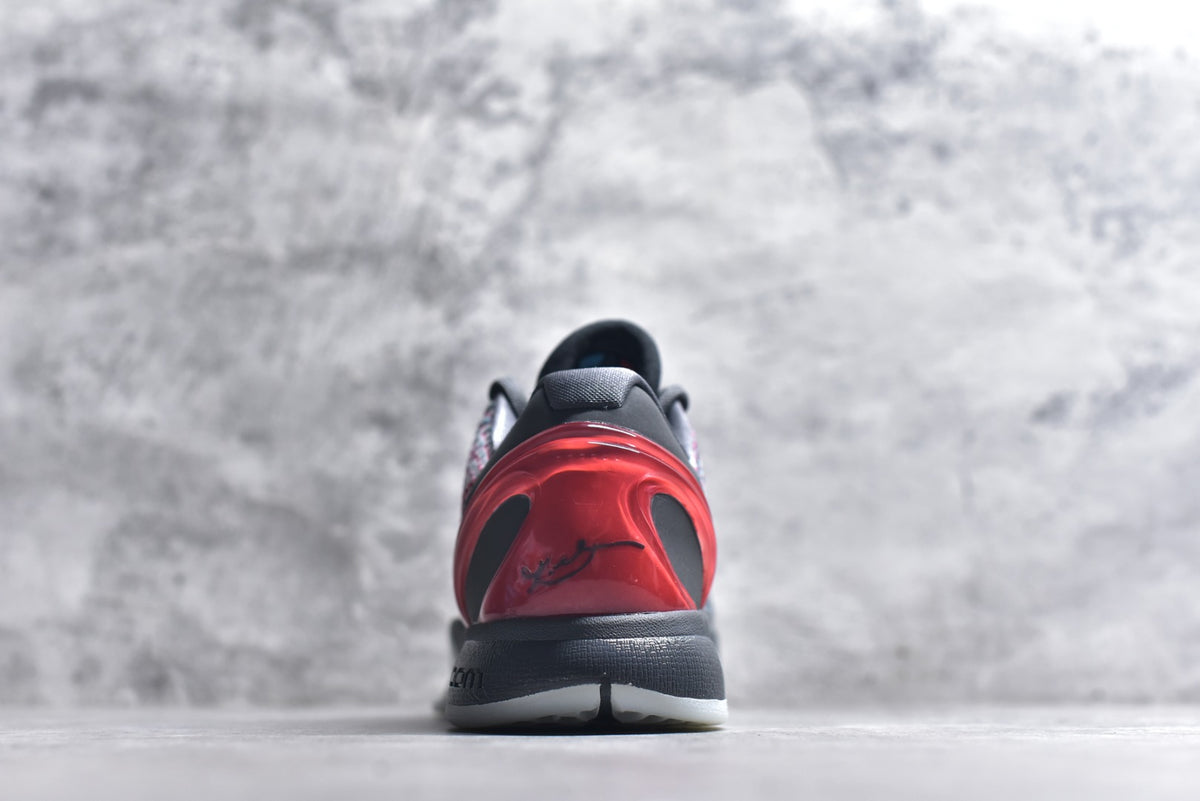 Nike Kobe VI 'All-Star' 3D Men's Basketball Sneaker