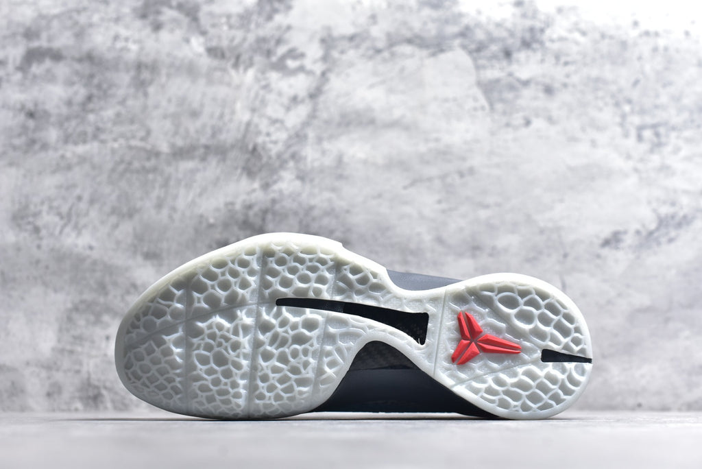 Nike Kobe VI 'All-Star' 3D Men's Basketball Sneaker