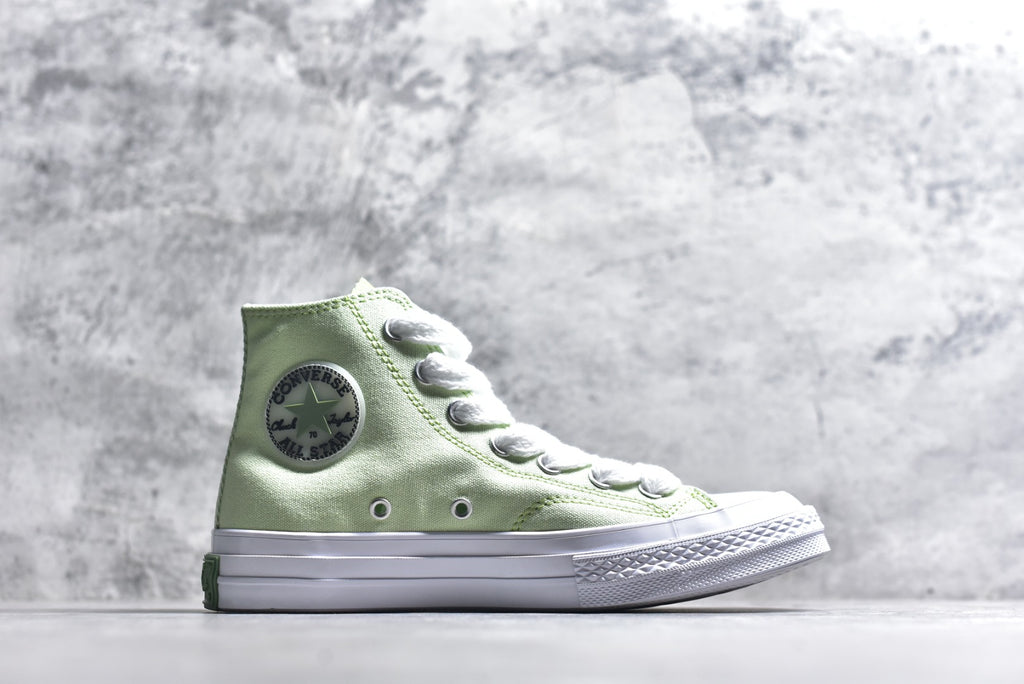 Converse Chuck Taylor All Star 1970s Hi Unisex High-Top Lifestyle Sneaker