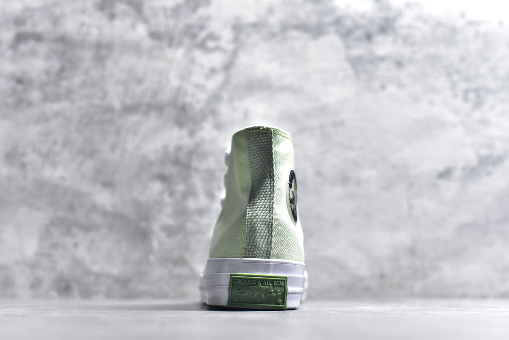 Converse Chuck Taylor All Star 1970s Hi Unisex High-Top Lifestyle Sneaker