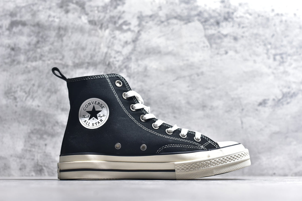 Converse x N.Hollywood x Tsuyoshi Noguchi Chuck Taylor Hi Unisex Collaboration Sneaker
