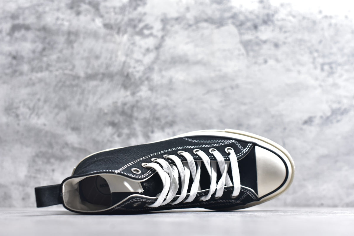 Converse x N.Hollywood x Tsuyoshi Noguchi Chuck Taylor Hi Unisex Collaboration Sneaker