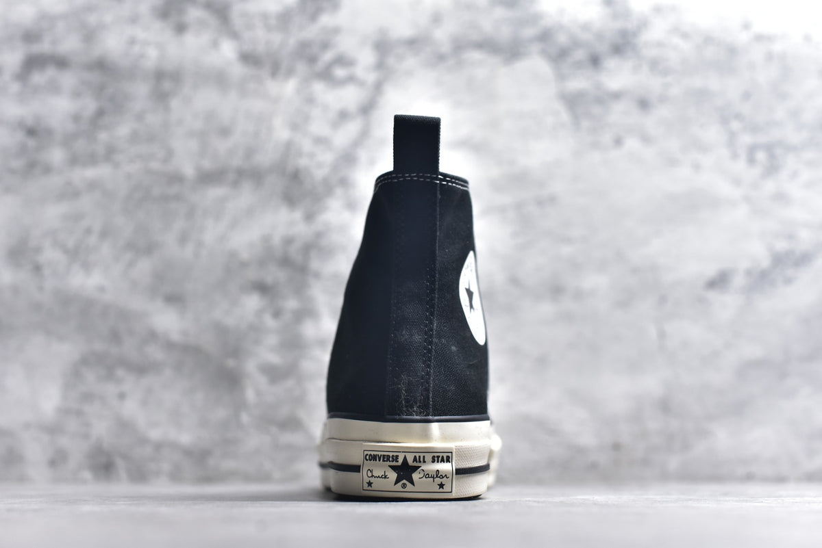 Converse x N.Hollywood x Tsuyoshi Noguchi Chuck Taylor Hi Unisex Collaboration Sneaker