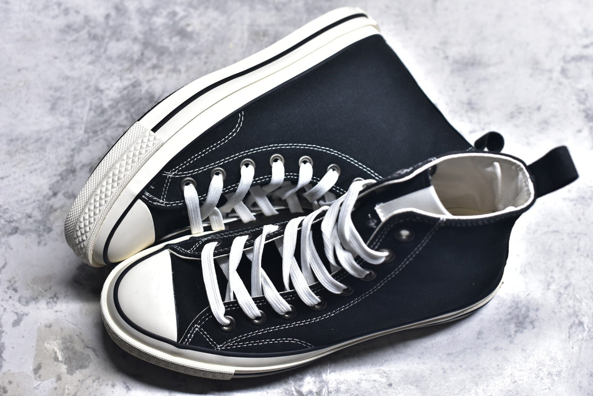 Converse x N.Hollywood x Tsuyoshi Noguchi Chuck Taylor Hi Unisex Collaboration Sneaker
