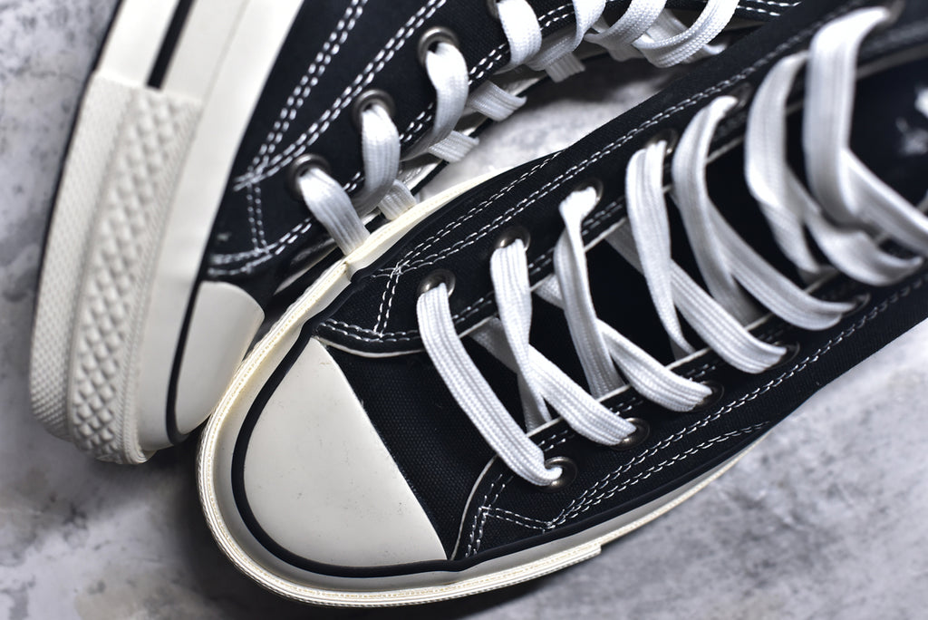 Converse x N.Hollywood x Tsuyoshi Noguchi Chuck Taylor Hi Unisex Collaboration Sneaker
