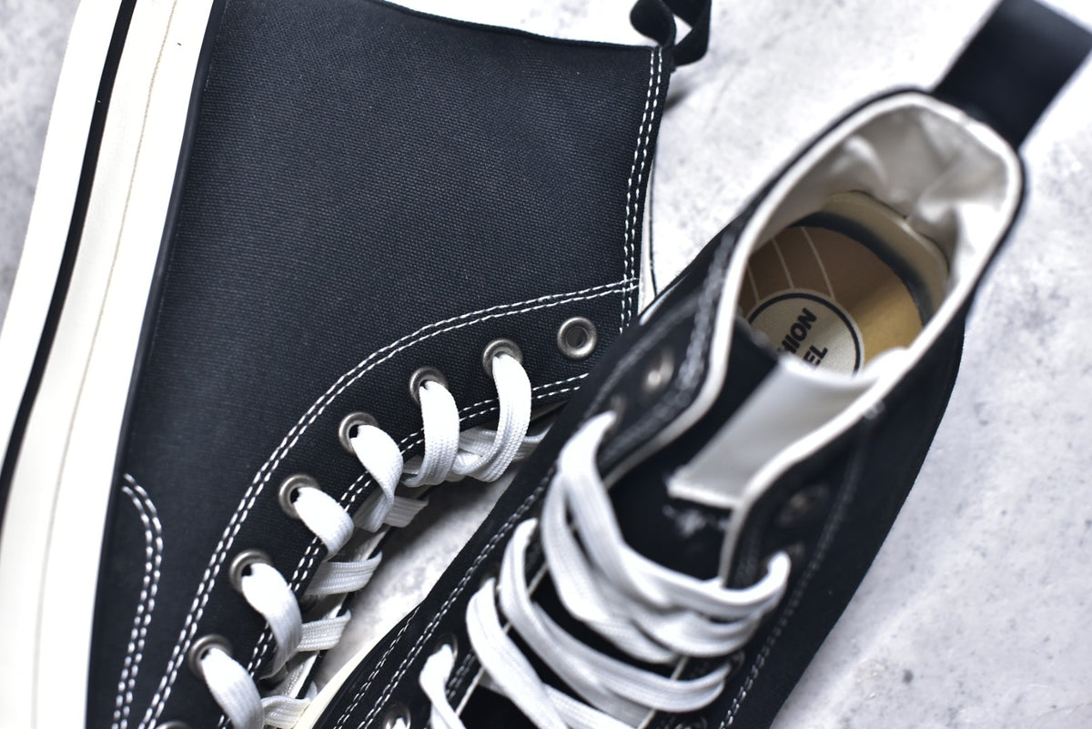 Converse x N.Hollywood x Tsuyoshi Noguchi Chuck Taylor Hi Unisex Collaboration Sneaker