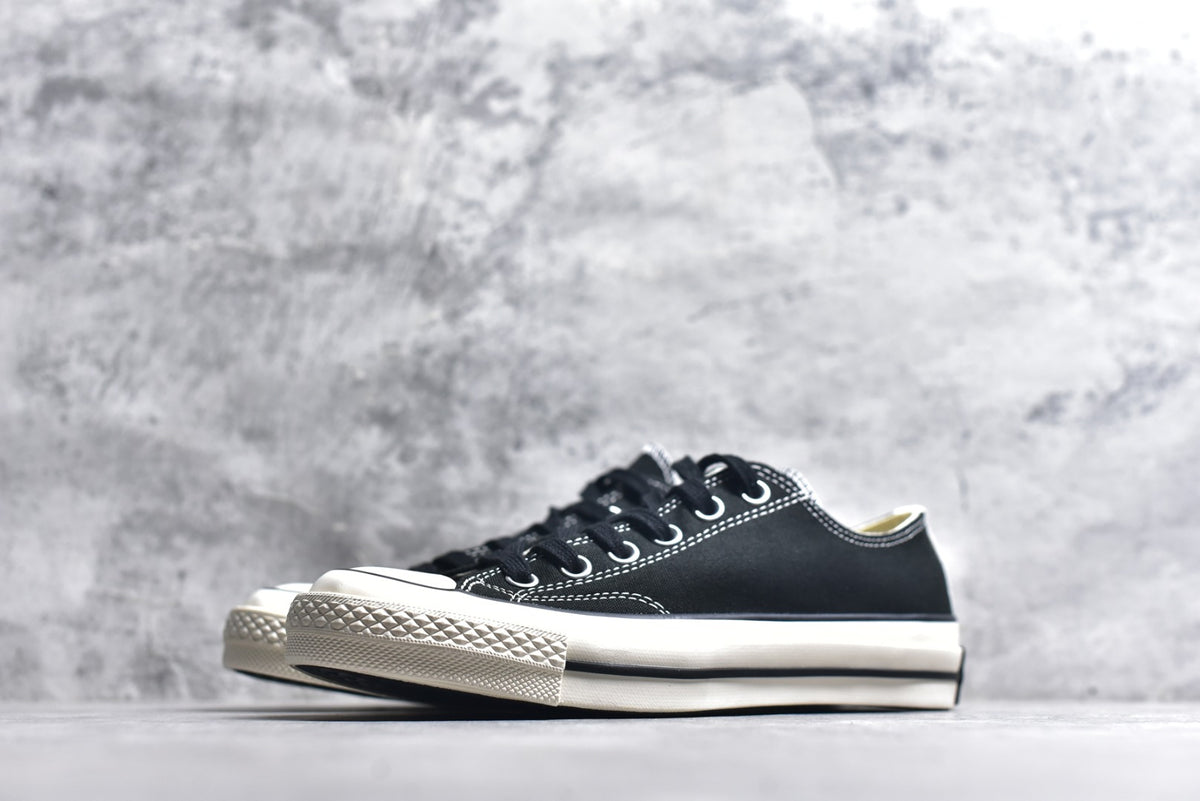 Converse x N.Hollywood x Tsuyoshi Noguchi Chuck Taylor OX Unisex Collaboration Low-Top Sneaker