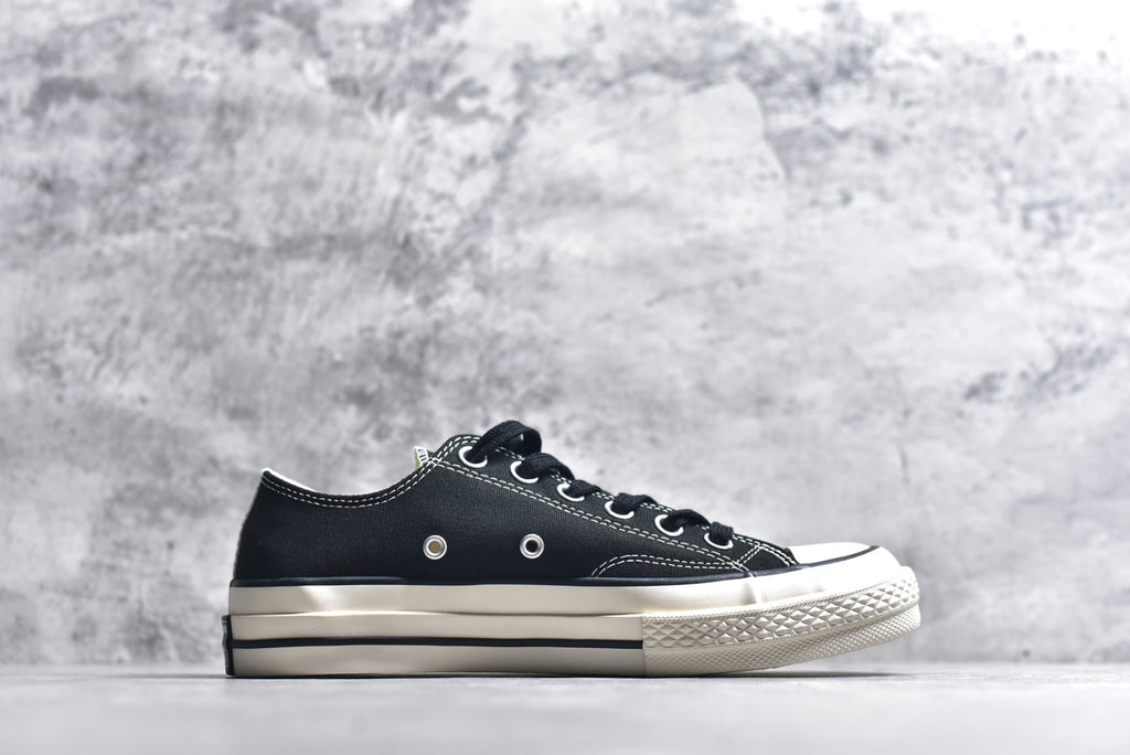 Converse x N.Hollywood x Tsuyoshi Noguchi Chuck Taylor OX Unisex Collaboration Low-Top Sneaker