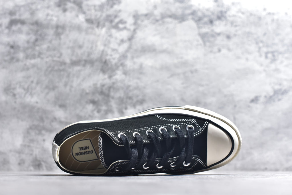 Converse x N.Hollywood x Tsuyoshi Noguchi Chuck Taylor OX Unisex Collaboration Low-Top Sneaker