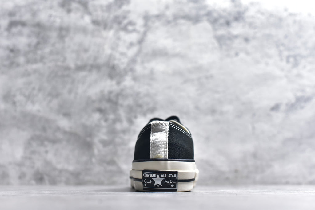Converse x N.Hollywood x Tsuyoshi Noguchi Chuck Taylor OX Unisex Collaboration Low-Top Sneaker