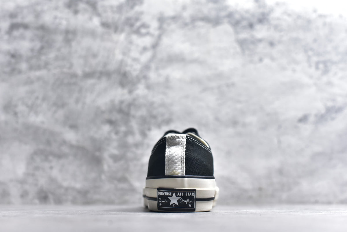 Converse x N.Hollywood x Tsuyoshi Noguchi Chuck Taylor OX Unisex Collaboration Low-Top Sneaker