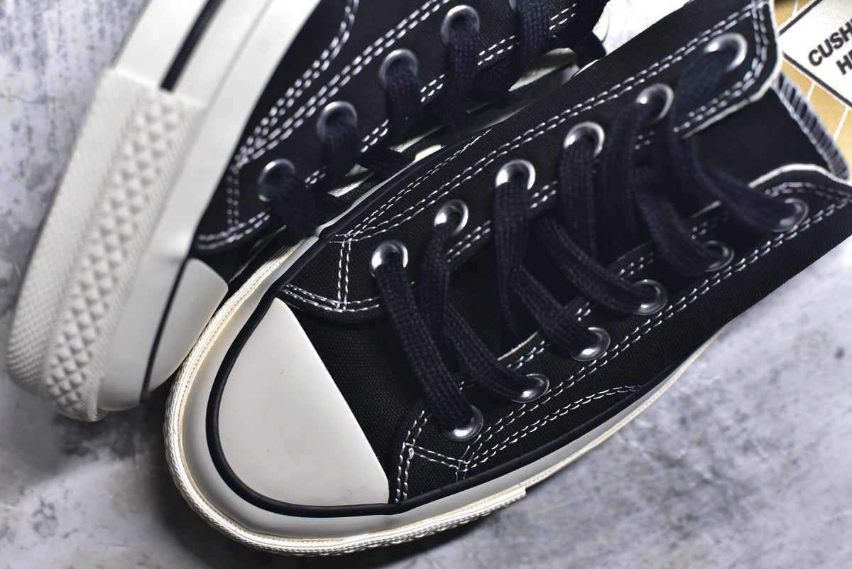 Converse x N.Hollywood x Tsuyoshi Noguchi Chuck Taylor OX Unisex Collaboration Low-Top Sneaker