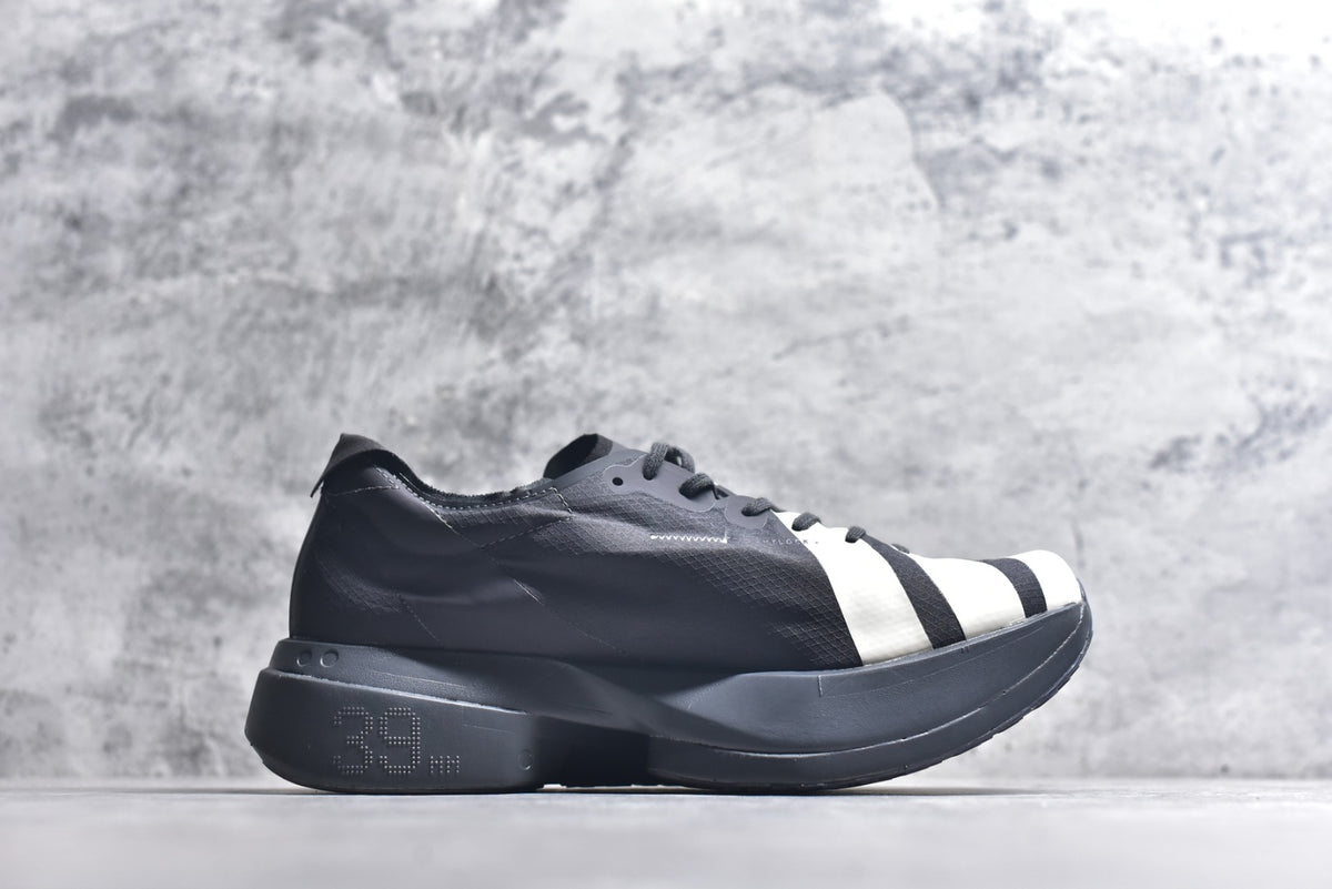 Y-3 x Adidas Adizero Adios Pro 4 Unisex Competition Running Sneaker