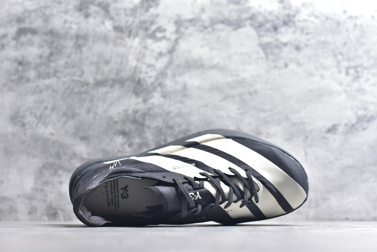 Y-3 x Adidas Adizero Adios Pro 4 Unisex Competition Running Sneaker