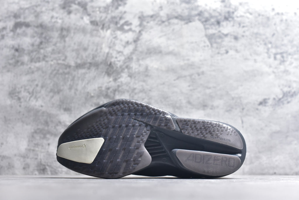 Y-3 x Adidas Adizero Adios Pro 4 Unisex Competition Running Sneaker
