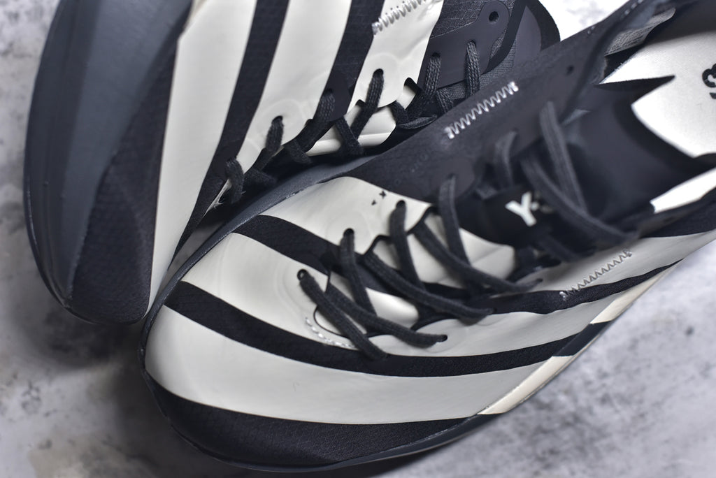 Y-3 x Adidas Adizero Adios Pro 4 Unisex Competition Running Sneaker
