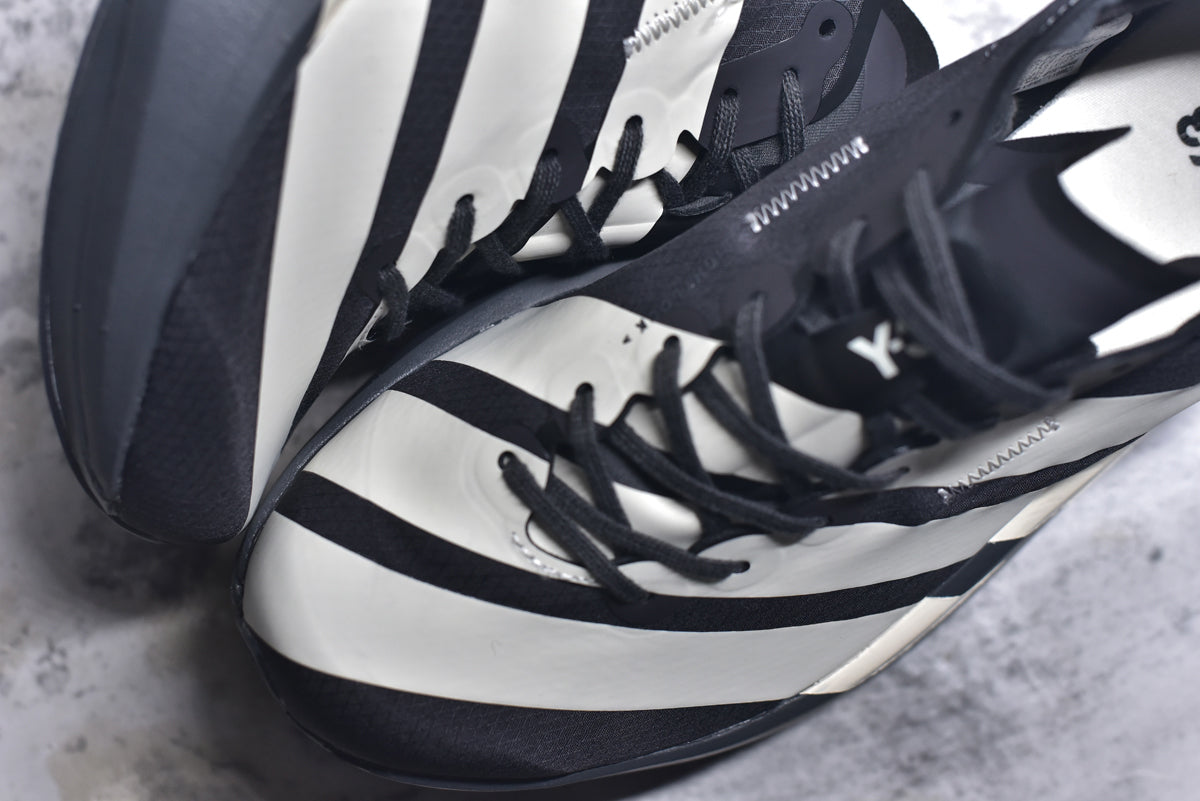 Y-3 x Adidas Adizero Adios Pro 4 Unisex Competition Running Sneaker