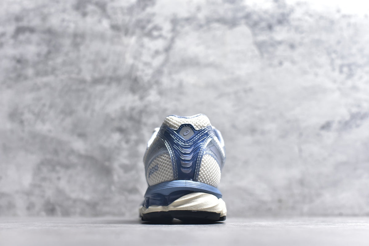 KITH x Asics Gel-Kayano 12.1 "Light Sage" Low-Top Running Sneaker | 1203B144