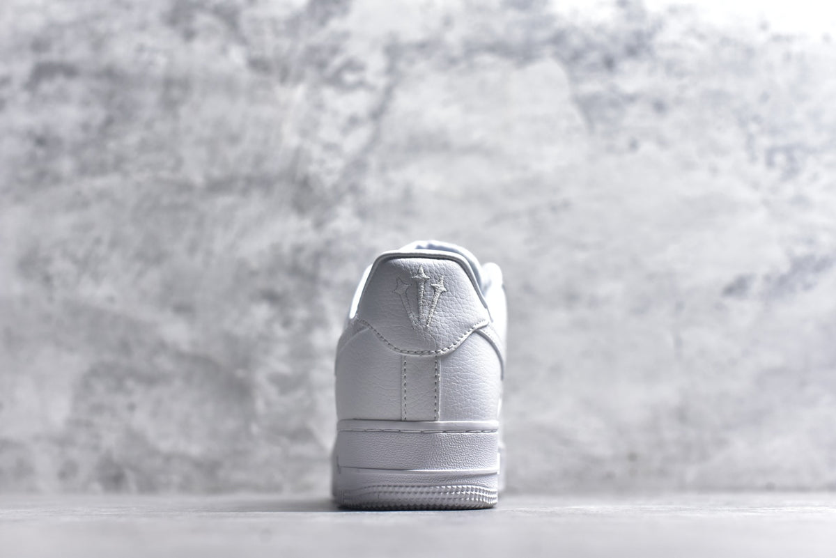 NOCTA x Nike Air Force 1 Low '07 "Triple White" Low-Top Sneaker | CZ8065-100